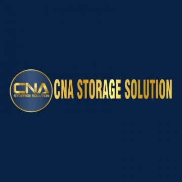 CNA Storage Solution